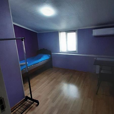 Gogoli Family Hotel Тбилиси Экстерьер фото