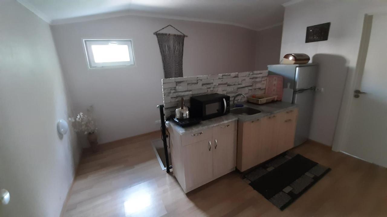 Gogoli Family Hotel Тбилиси Экстерьер фото