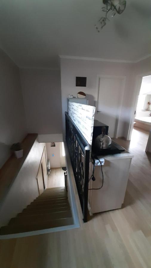 Gogoli Family Hotel Тбилиси Экстерьер фото