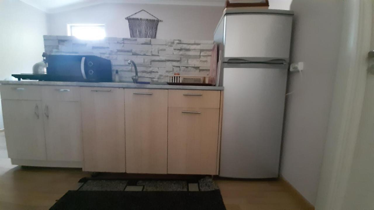 Gogoli Family Hotel Тбилиси Экстерьер фото