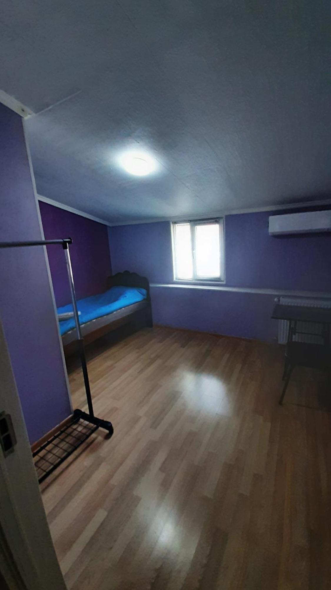 Gogoli Family Hotel Тбилиси Экстерьер фото
