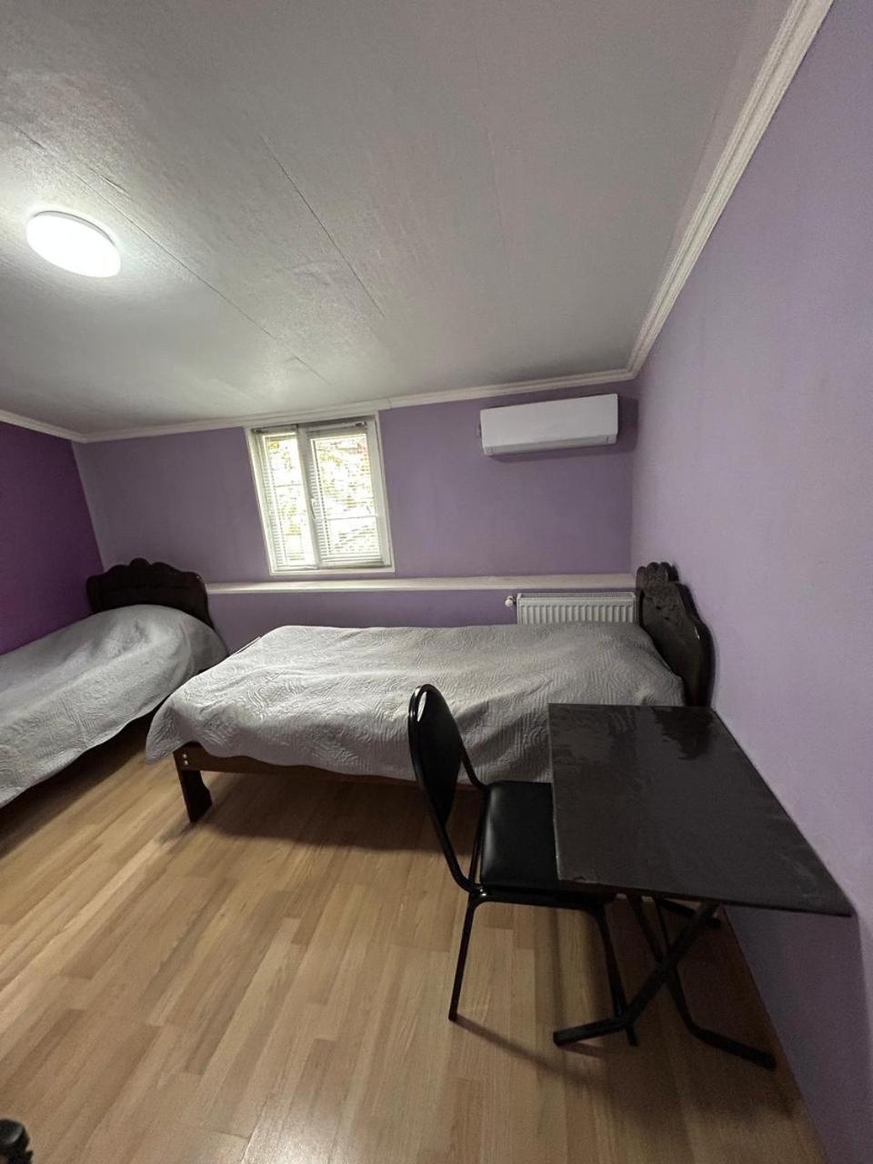 Gogoli Family Hotel Тбилиси Экстерьер фото
