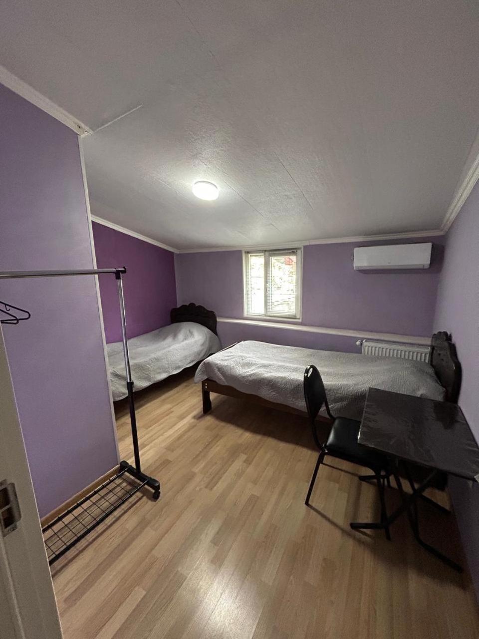 Gogoli Family Hotel Тбилиси Экстерьер фото