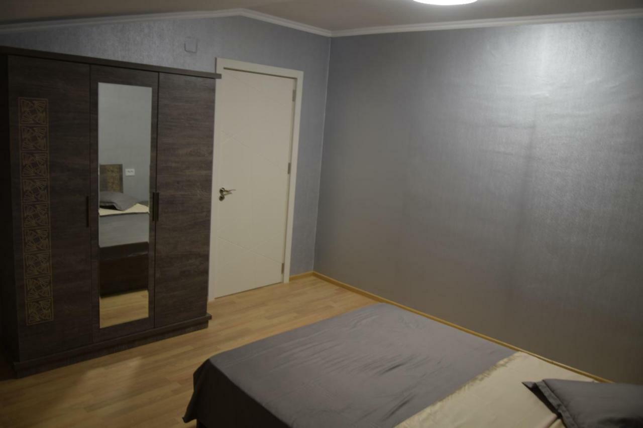 Gogoli Family Hotel Тбилиси Экстерьер фото