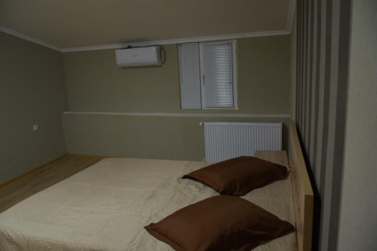 Gogoli Family Hotel Тбилиси Экстерьер фото