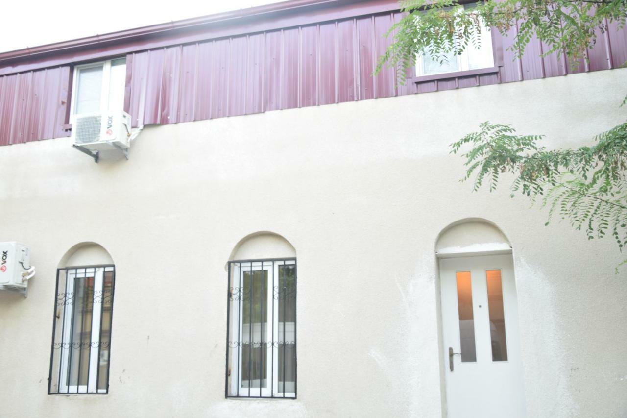 Gogoli Family Hotel Тбилиси Экстерьер фото
