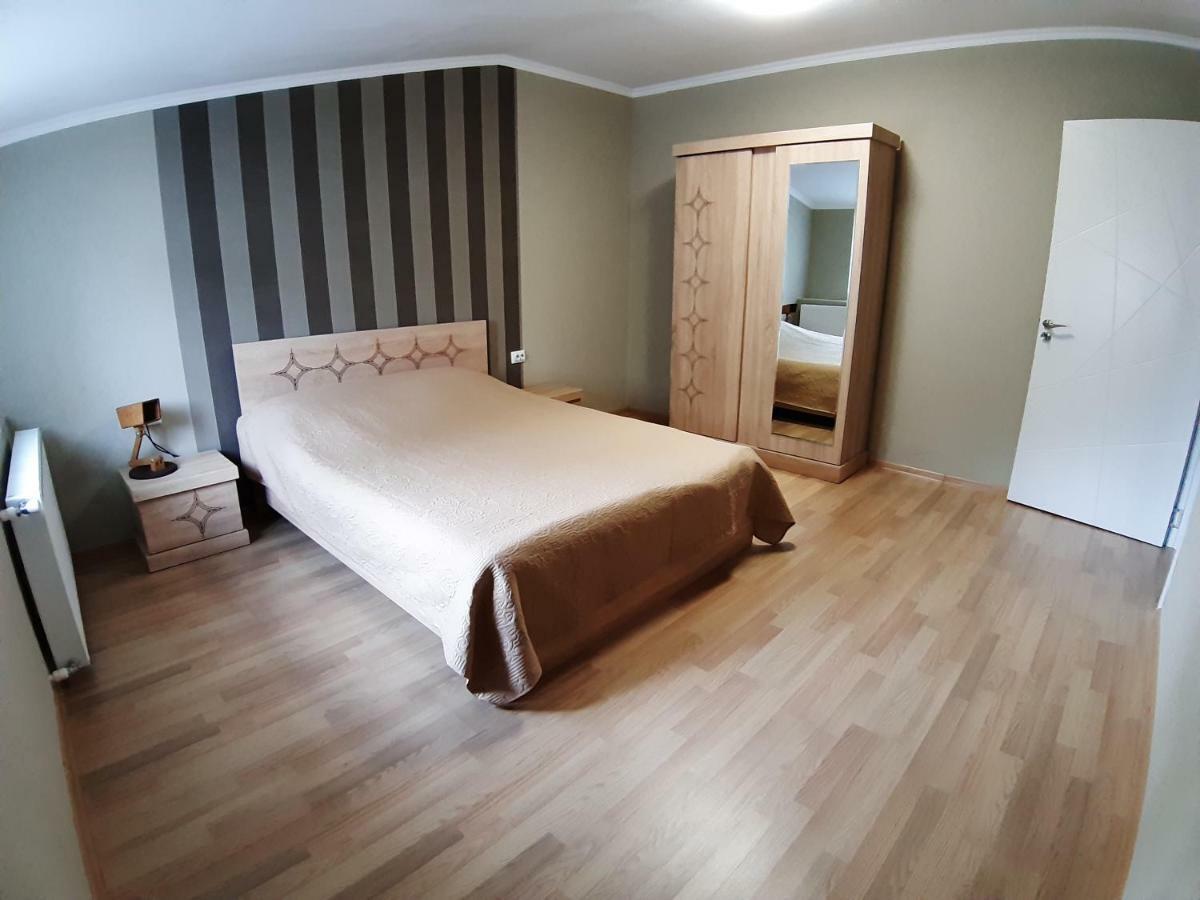 Gogoli Family Hotel Тбилиси Экстерьер фото