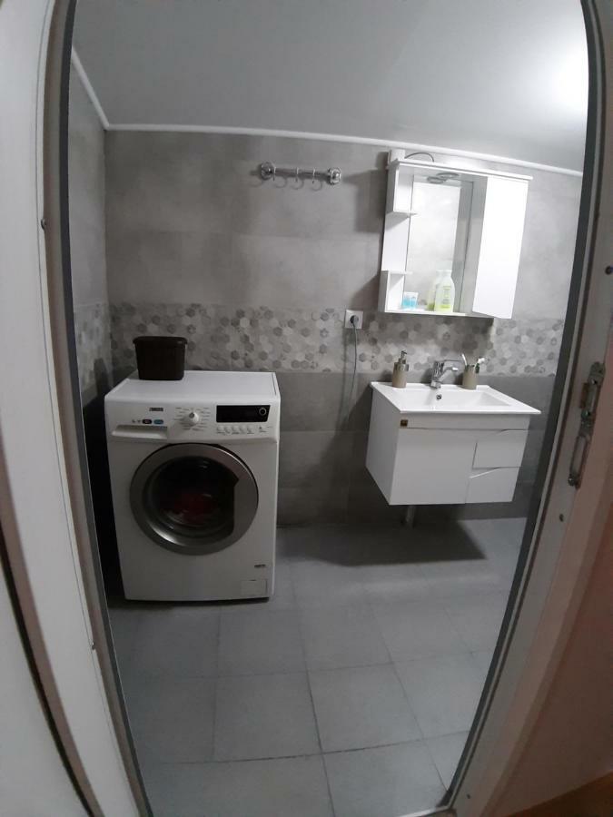 Gogoli Family Hotel Тбилиси Экстерьер фото