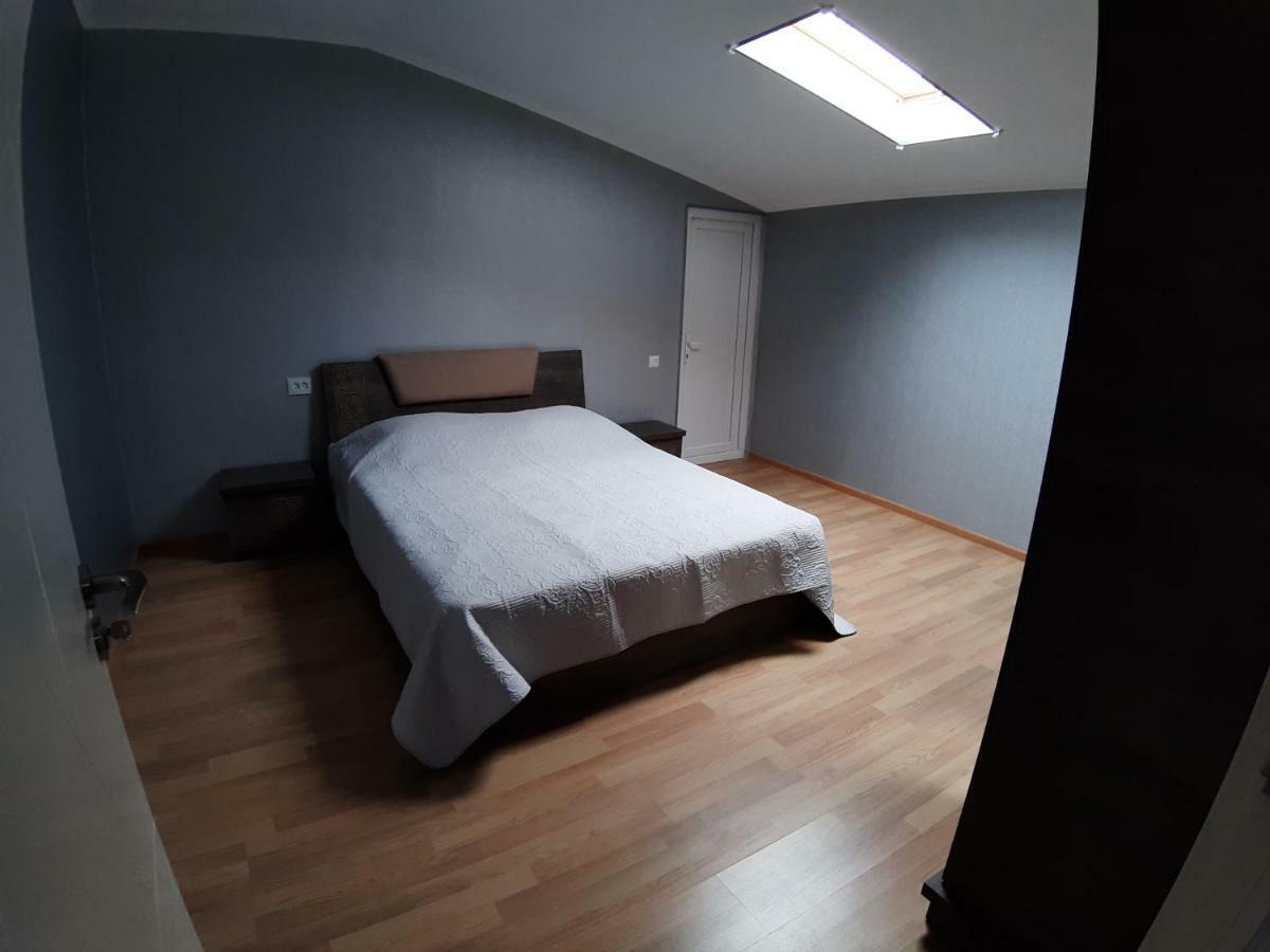Gogoli Family Hotel Тбилиси Экстерьер фото