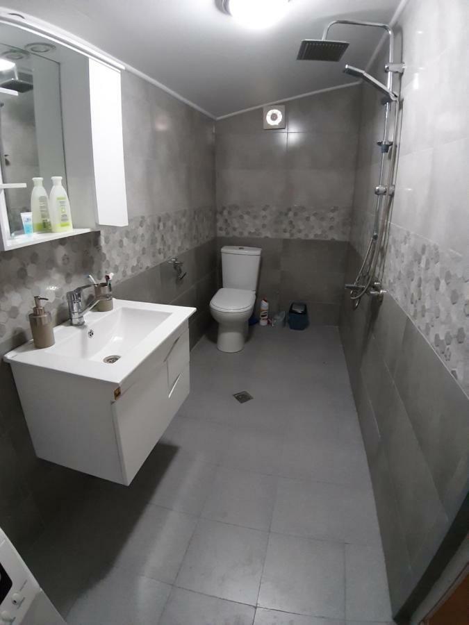 Gogoli Family Hotel Тбилиси Экстерьер фото