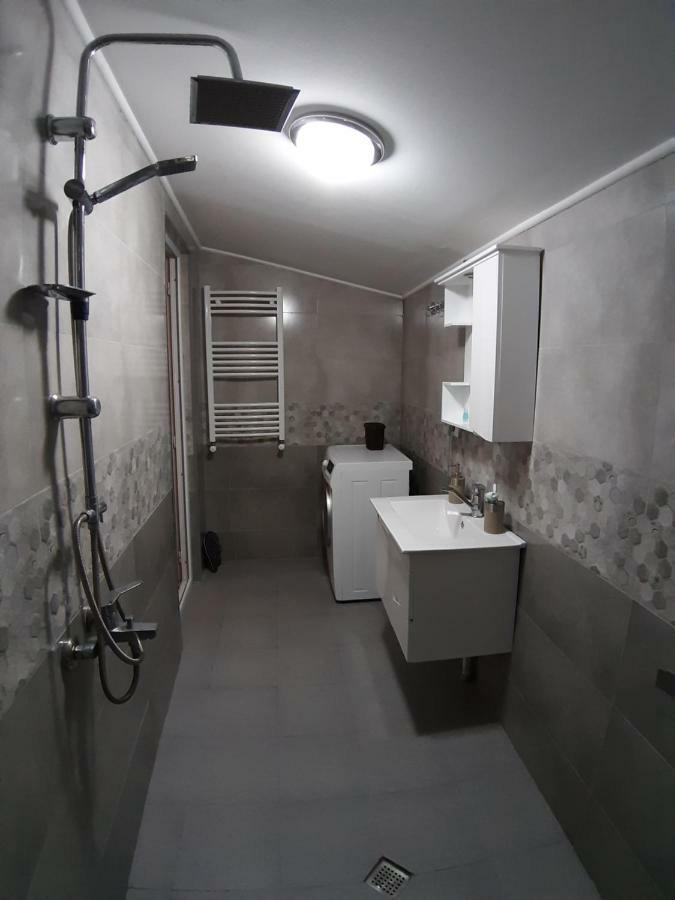 Gogoli Family Hotel Тбилиси Экстерьер фото