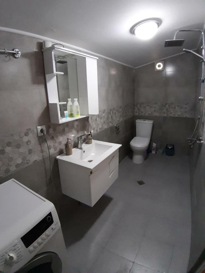 Gogoli Family Hotel Тбилиси Экстерьер фото
