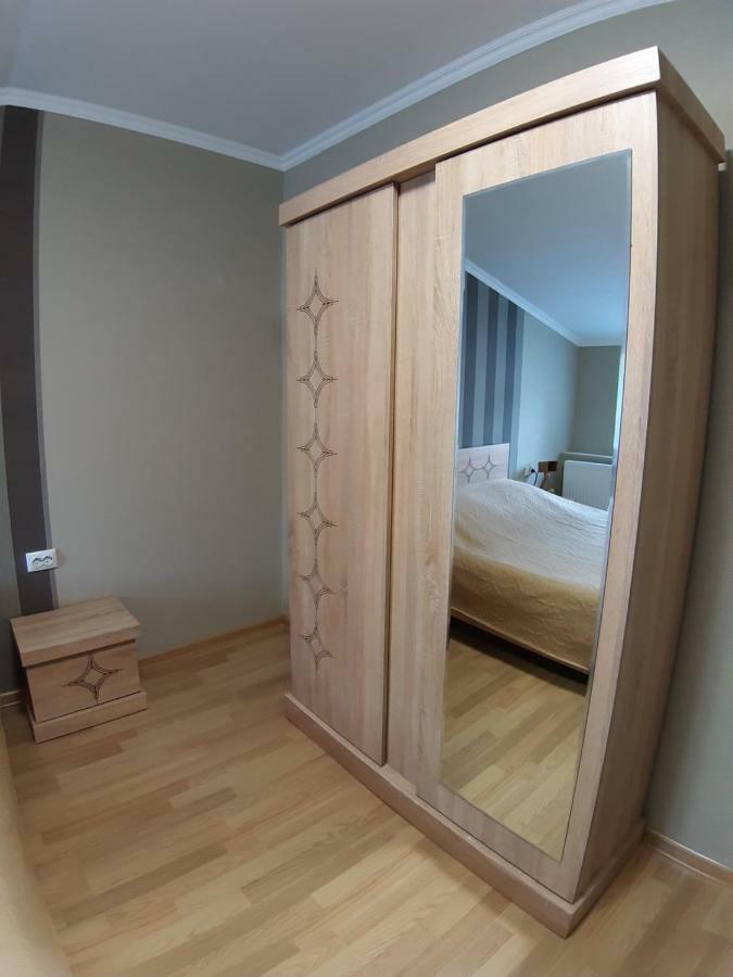 Gogoli Family Hotel Тбилиси Экстерьер фото