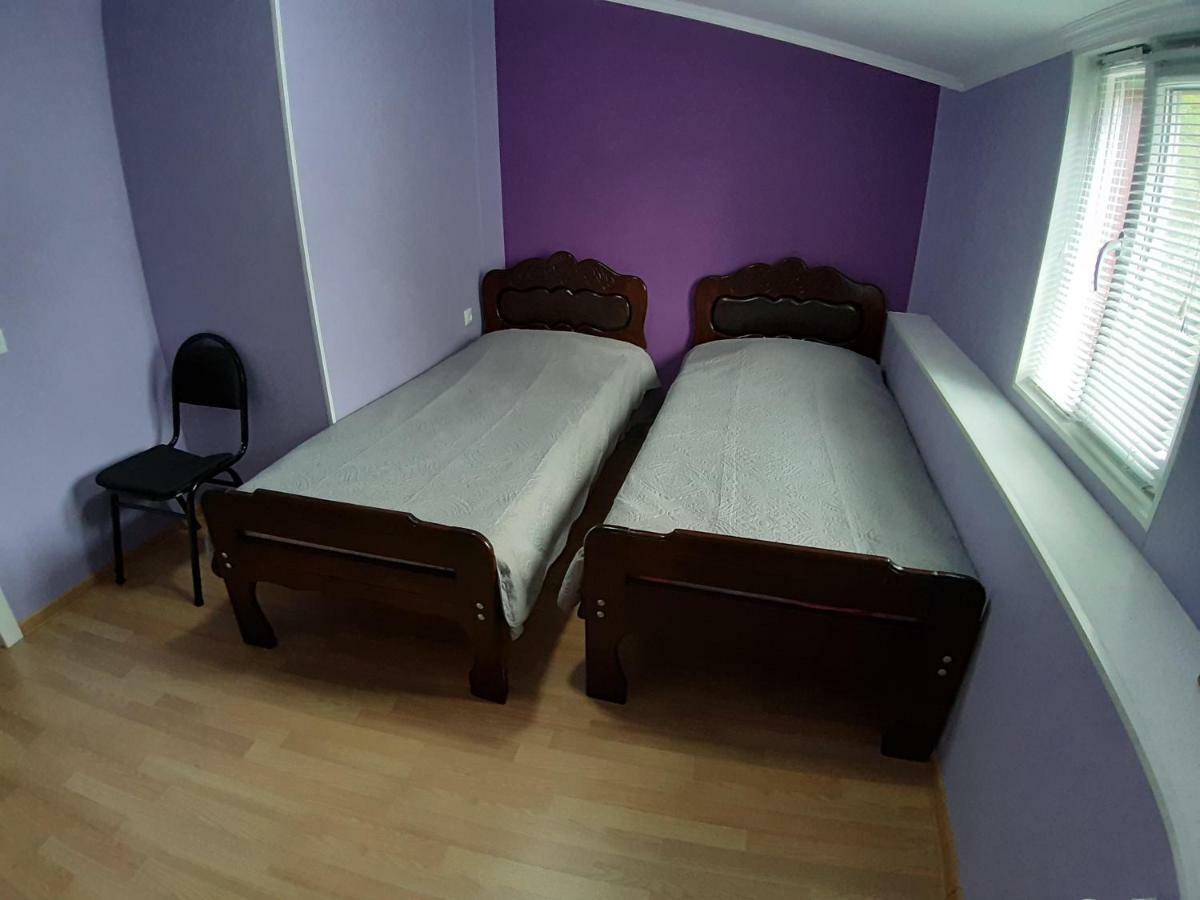 Gogoli Family Hotel Тбилиси Экстерьер фото